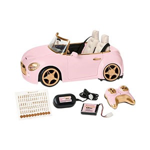 玩具、儿童&婴儿